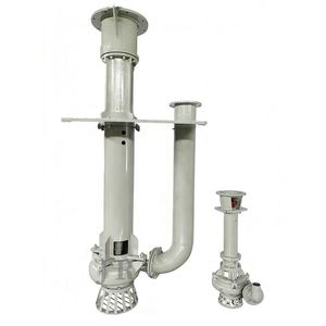 Sand Mud Vertical Slurry <b>Pump</b> <b>Submersible</b> Slurry <b>Pump</b> Centrifugal Vertical Slurry <b>Pump</b> - Product Image 2