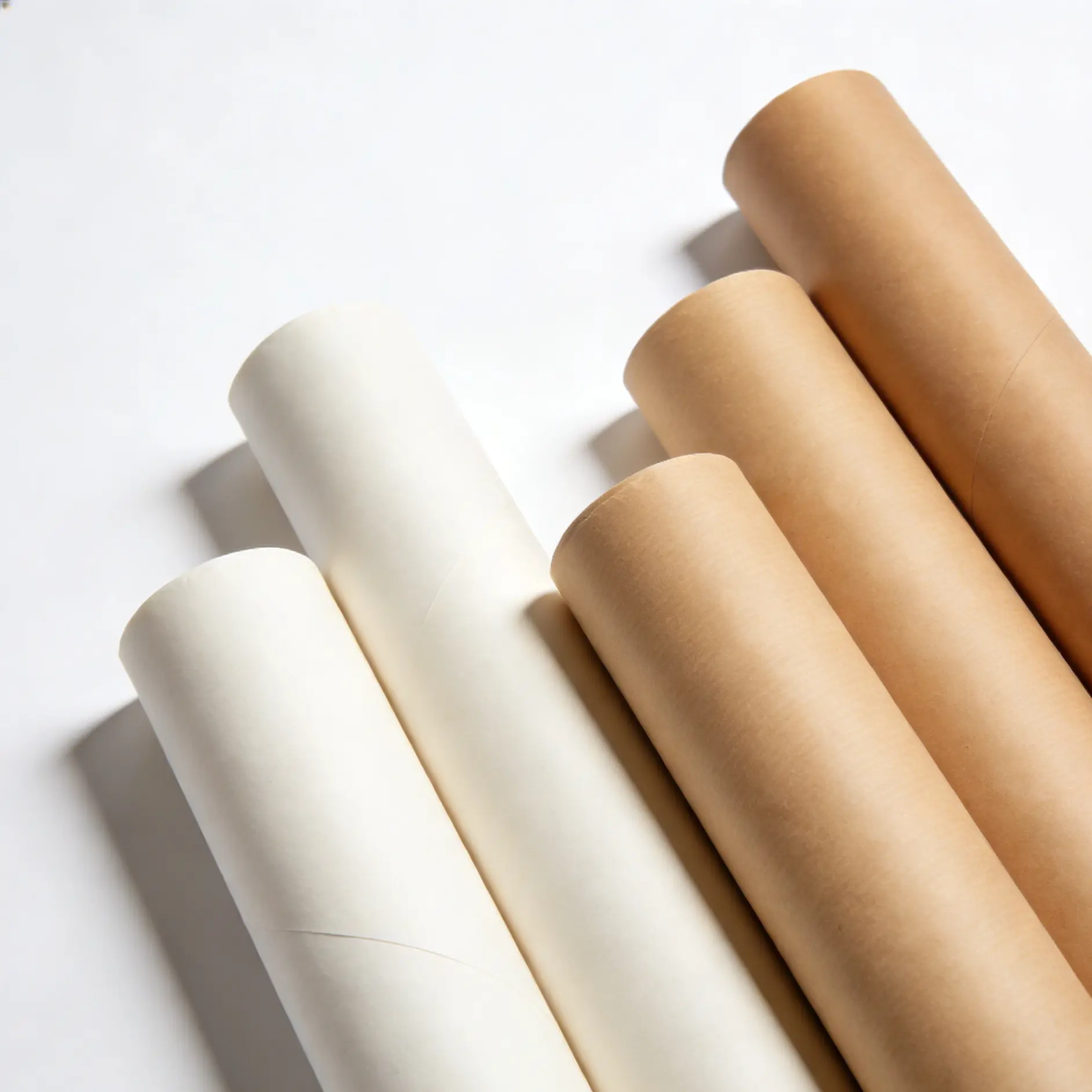 Custom Print Service for Specialty Gift Wrapping for Brands Retail Stores-Recyclable Custom Logo Clothing Packaging Solutions