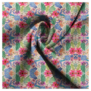 Nhà máy cung cấp trực tiếp <span class=keywords><strong>linen</strong></span> in in kỹ thuật số trên vải cotton - Product Image 2