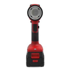 <span class=keywords><strong>Pistola</strong></span> <span class=keywords><strong>de</strong></span> <span class=keywords><strong>Calor</strong></span> <span class=keywords><strong>Inalámbrica</strong></span> <span class=keywords><strong>de</strong></span> Velocidad Variable con Batería, Máquinas <span class=keywords><strong>de</strong></span> <span class=keywords><strong>Pistola</strong></span> <span class=keywords><strong>de</strong></span> <span class=keywords><strong>Calor</strong></span>, <span class=keywords><strong>Pistola</strong></span> <span class=keywords><strong>de</strong></span> Aire Caliente, Juego <span class=keywords><strong>de</strong></span> Herramientas Eléctricas - Product Image 6
