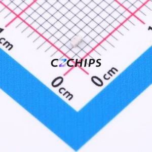 TCW1-6000+ Balun SMD-6P,1.6x0.8mm RF 50Ohm:50Ohm 2dB 10° - Product Image 2