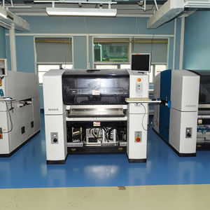 Máquina de Colocación de Componentes SMT de Alta Velocidad HANWHA 321S - Product Image 5