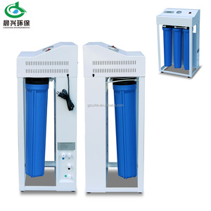 5 Stages Commercial Drinking <strong>Water</strong> Filter <strong>System</strong> <strong>Water</strong> Filter Purification <strong>System</strong> 200GPD 400GPD 600GPD 800GPD RO <strong>Water</strong> Filter - Product Image 4