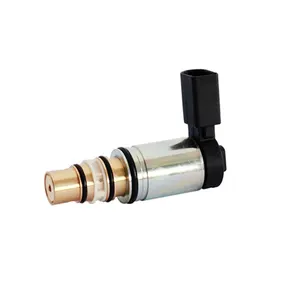 Ljw válvula de controle compressor, compressor de ar condicionado para fiat mt3446 3155351