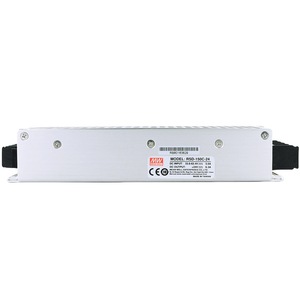 มีนเวลล์ Rsd-150B-5 150W ตัวแปลงไฟ DC-DC ระบายความร้อนแบบธรรมชาติ สำหรับใช้ในทางรถไฟ - Product Image 2