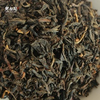 Thé noir certifié biologique EU/USDA KAIYANGE, mélange de thé noir Darjeeling FOP (Flowering Orange Pekoe), en vrac, vente en gros, OEM