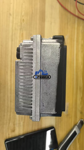 Nouvel écran de moniteur pour pelle sur chenilles XPower PC138USLC-8 PC78US-8 7835-31-3008 - Product Image 2