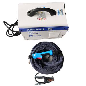 Máquina de corte por plasma NO.1024 - Product Image 1