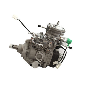 อะไหล่รถยนต์ DXM 104646-6152 ปั๊มหัวฉีดสำหรับรถบรรทุก NP/VE 4 /11F1900LNP1685 ปั๊มหัวฉีด ปั๊มฉีดน้ำมัน 104646-6152 VE4/1 - Product Image 1