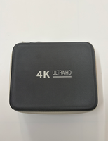 Caméra d'endoscopie multi-affichage 4K, sans latence d'image, sortie USB 1080, sortie 1080