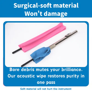 Paño <span class=keywords><strong>de</strong></span> limpieza <span class=keywords><strong>de</strong></span> saxofón Herramientas <span class=keywords><strong>de</strong></span> mantenimiento esenciales para el cuidado eficiente <span class=keywords><strong>de</strong></span> flautas Saxofones e <span class=keywords><strong>instrumentos</strong></span> <span class=keywords><strong>de</strong></span> <span class=keywords><strong>viento</strong></span> <span class=keywords><strong>de</strong></span> <span class=keywords><strong>madera</strong></span> - Product Image 5