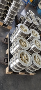 Goedkope Ernicr-3 Ernicrmo-3 Ernicrfe-11 Inconel Legering 600 625 601 Mig Lasdraad 0.8mm 1.2mm - Product Image 2