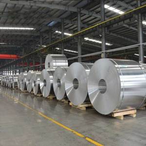 Precios de bobinas de aluminio con garantía de calidad y gran inventario - Product Image 3