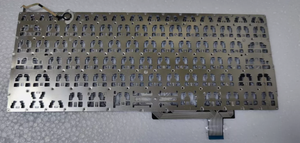 Pour <span class=keywords><strong>Apple</strong></span> <span class=keywords><strong>MacBook</strong></span> <span class=keywords><strong>Pro</strong></span> A1297 <span class=keywords><strong>17</strong></span> "2009 2010 <span class=keywords><strong>2011</strong></span> 2012 US Layout Clavier d'ordinateur portable - Product Image 5