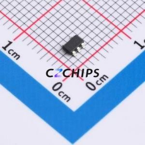 ชิปวงจรรวม ADP7118AUJZ-4.5-R7 TSOT-23-5ของแท้ใหม่วงจรควบคุมเชิงเส้น PMIC (LDO) - Product Image 1