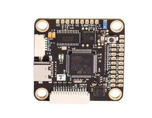 T-MOTOR F7+F55A Pro II, Stack de Dron de Carreras Mini PFV de Alta Calidad y Estabilidad, HD 3-6S, ESC 4 en 1, Compatible con Mini 2 y Air 2 - Product Image 2