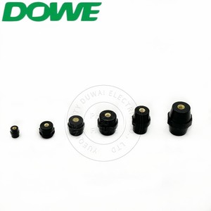 DUWAI Thanh Cái SM20-SM100 Màu Đen Thanh Cái Cách Điện Thanh Xe Buýt Hỗ Trợ Bộ Cách Ly Loại Apple - Product Image 5