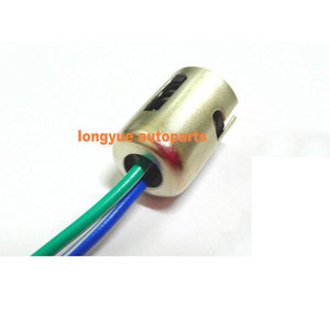 <b>Dragon</b> Leap 1157 Bulb Base Brake Turn Signal <b>Light</b> Wiring Harness LED Plug Waterproof With Wire 12V - Product Image 3