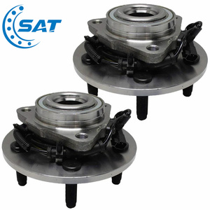 Fábrica profesional al por mayor 513087 513094 513096 ABS pieza de automóvil Unidad de rodamiento de cubo de rueda duradera en Stock para TOYOTA YARIS <span class=keywords><strong>ECHO</strong></span> - Product Image 4