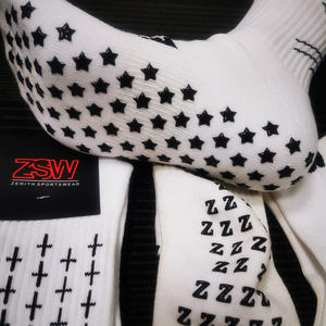 Fabricant de chaussettes, chaussettes de sport personnalisées, chaussettes de compression, chaussettes de course pour hommes, chaussettes de basket-ball, chaussettes de football, chaussettes en gros - Product Image 2