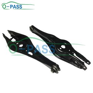 Brazo de control inferior trasero OPASS para AUDI Q3 y SKODA SuperB y VW <span class=keywords><strong>Volkswagen</strong></span> Tiguan PASSAT 2014- 3Q0505311 - Product Image 4