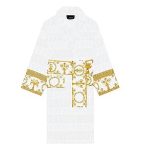 Prodotti di lusso di lusso di fascia alta su misura Jacquard tessuto di cotone 100% all'ingrosso <span class=keywords><strong>Set</strong></span> di accappatoio <span class=keywords><strong>asciugamani</strong></span> <span class=keywords><strong>asciugamani</strong></span> <span class=keywords><strong>asciugamani</strong></span> - Product Image 3