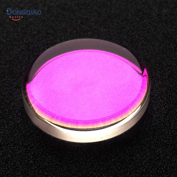 เคลือบสีแดง AR