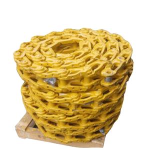 YN62D00017F1 KOBELCO Excavator Track Link SK200-8 - Product Image 1