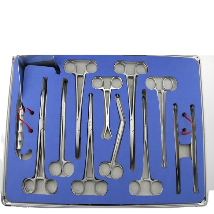 SSF 1 Ysenmed Obstetrics Caesarean Section