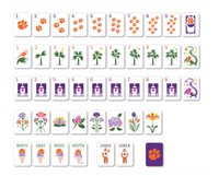 Set Mahjong Akrilik Bertema Cakar Harimau Clemson, Tersedia Pra-Penjualan & Pra-Pemesanan Pabrik