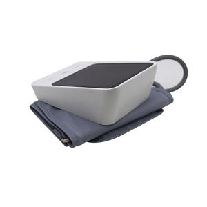 Famidoc Tensiomètre numérique FDBP-A3 pour le bras supérieur avec affichage LED Batterie au lithium certifiée CE Précision ± 3mmHg - Product Image 6