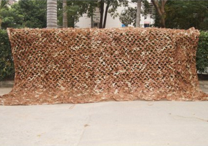 Camo Mesh Tissu Turc Rideaux <span class=keywords><strong>Camouflage</strong></span> Ombre <span class=keywords><strong>Filet</strong></span> - Product Image 2