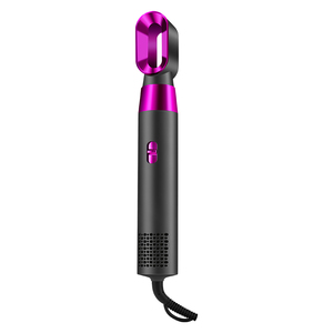 <span class=keywords><strong>Secador</strong></span> <span class=keywords><strong>de</strong></span> <span class=keywords><strong>Pelo</strong></span> Wanmei con Iones Negativos 5 en 1, Aire Frío y Caliente, Temperatura Constante, Iones Negativos, con Cabezal <span class=keywords><strong>de</strong></span> <span class=keywords><strong>Cepillo</strong></span> para Alisar y Rizar - Product Image 6