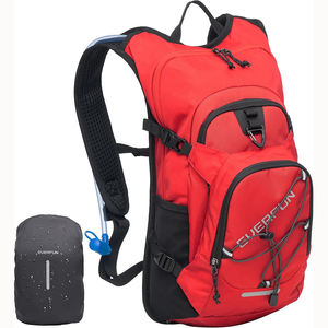 Échantillon gratuit vessie d'eau sac à dos tactique Molle sac à dos pour le cyclisme randonnée course à pied alpinisme sac de stockage d'eau - Product Image 4