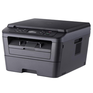Impresora Láser Multifunción Blanco y Negro <span class=keywords><strong>Brother</strong></span> DCP-7080, Imprime, Copia, Escanea, A4 - Product Image 3