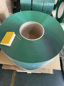 Huisdier Bandband Productie Machine Huisdier Pakket Band Extrusie Lijn Plastic Huisdier Riem Riem Maken Fabriek - Product Image 2