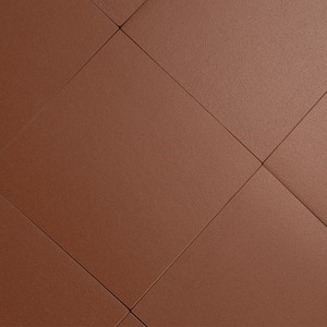 Piastrella in Terracotta Quebec 9,5x9,5 Cm Finitura Opaca Bordi Microbisellati Spessore 8 Mm - Product Image 5