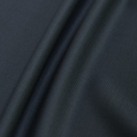 Tissu de costume en laine peignée 332701/2 70% laine mercerisée 280 g/m² à petits carreaux pour uniforme professionnel