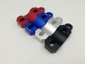 Selector de Acero Inoxidable Personalizado, Piezas de Aleación No Estándar Mecanizadas por CNC de Aluminio para Ensamblaje Mecánico y Eléctrico - Product Image 6