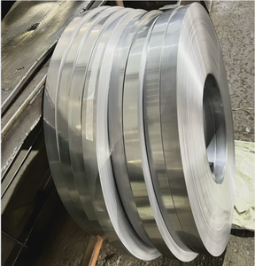 Горячая распродажа, CK85 SK5 SK4 с круглыми краями, яркая высокоуглеродистая холоднокатаная стальная полоса для видов плоских пружин - Product Image 2