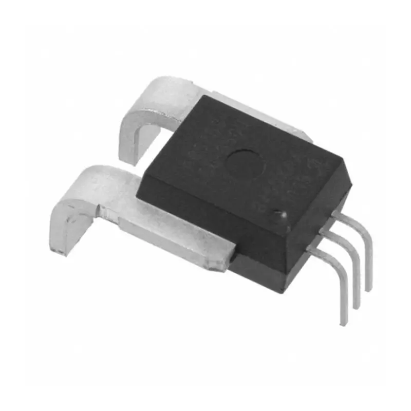 Original electronic components microcontroller ic ACS758LCB-100B-PFF-T SENSOR CURRENT HALL 100A AC/DC