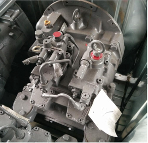 Bagian ekskavator kualitas tinggi 9257348 <span class=keywords><strong>ZX270</strong></span>-3 HPV118 pompa utama pompa hidrolik <span class=keywords><strong>ZX270</strong></span>-3 untuk <span class=keywords><strong>Hitachi</strong></span> - Product Image 3