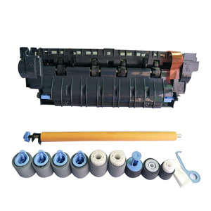 Kit d'entretien du four de fusion HP LaserJet M604 M605 M606 110V 220V F2G76A <span class=keywords><strong>F2G77A</strong></span> Fournitures d'imprimante - Product Image 1