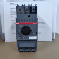 Disjoncteur de protection moteur ABB MS165-32 1SAM451000R1014 Démarreur manuel de moteur ABB PLC