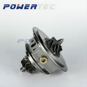 Powertec Turbo 781504 781504-0001 781504-0004 781504-0006 55565353 860156 para Buick Encore ECOTEC A14NET 1.4L 103Kw 140HP 2010- - Product Image 2