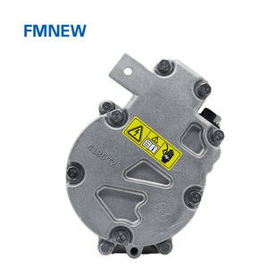 Compresseur <span class=keywords><strong>de</strong></span> climatisation <span class=keywords><strong>de</strong></span> voiture 12V A0008305600 pour MERCEDES-BENZ Classe T-MODEL S205 C350 - Product Image 4