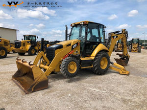 Excavator <span class=keywords><strong>Mini</strong></span> <span class=keywords><strong>Caterpillar</strong></span> 420F Bekas Laris Manis Kondisi Bagus Mesin Pompa Original USA untuk Cat Backhoe <span class=keywords><strong>Loader</strong></span> - Product Image 3