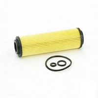 Nouveau filtre à huile de luxe pour véhicule, conception haute précision pour des performances moteur fluides 2711800309 1 an