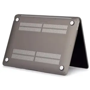 Macbook Pro空气13英寸A1932外壳哑光塑料硬壳笔记本电脑外壳