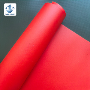 Bâche PVC personnalisée, imperméable, pour extérieur, en vinyle durable, pour impression, rouleau de bâche polyéthylène robuste pour usage extérieur - Product Image 4